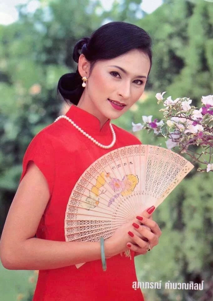 ทำความรู้จัก หมวย สุภาภรณ์ คำนวณศิลป์ ตำนานนางร้าย ก่อนเจอมรสุมชีวิต ทำความรู้จัก หมวย สุภาภรณ์ คำนวณศิลป์ ตำนานนางร้าย ก่อนเจอมรสุมชีวิต