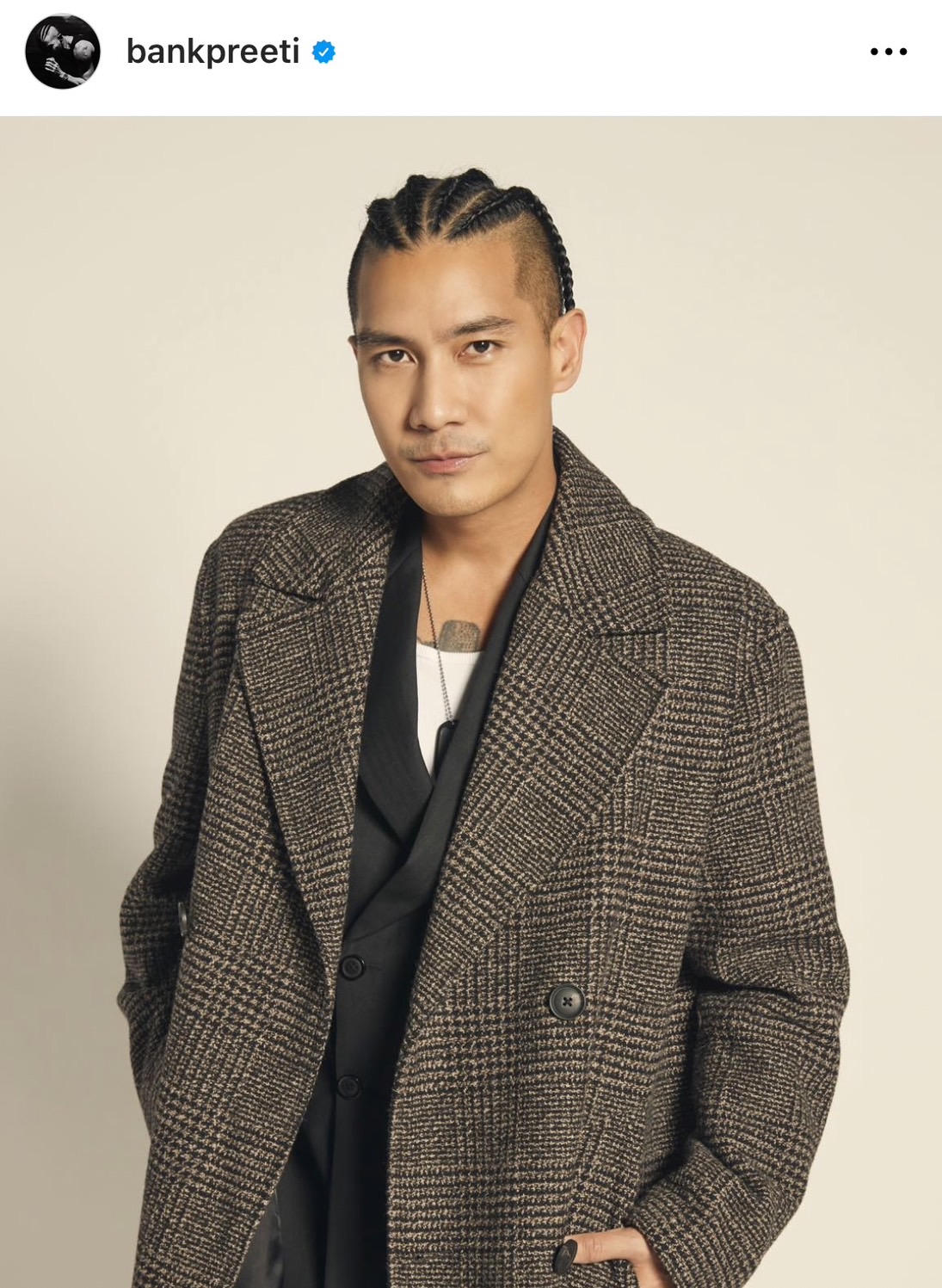 จริงๆ ก็คลั่งรัก! ชาวเน็ตแห่แซว แบงค์ ปรีติ โพสต์อวยพรวันเกิด กุ๊กกิ๊ก หวานเจี๊ยบ