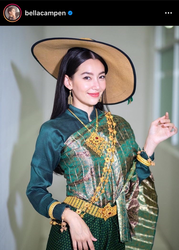 ลีน่า จัง ตอบกลับอย่างไวหลัง เบลล่า ราณี ลั่นถึงดังแล้วก็ไม่เคยลืมบุญคุณคน ลีน่า จัง ตอบกลับอย่างไวหลัง เบลล่า ราณี ลั่นถึงดังแล้วก็ไม่เคยลืมบุญคุณคน