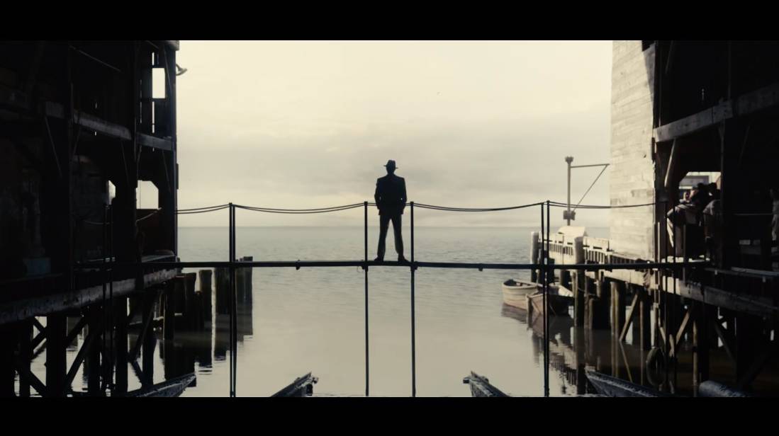 เลิฟซีนดุ?!! ‘อีมินโฮ’ ทุ่มสุดตัวในซีรีส์ Pachinko ผลงานโกฮอลลีวูด เลิฟซีนดุ?!! ‘อีมินโฮ’ ทุ่มสุดตัวในซีรีส์ Pachinko ผลงานโกฮอลลีวูด