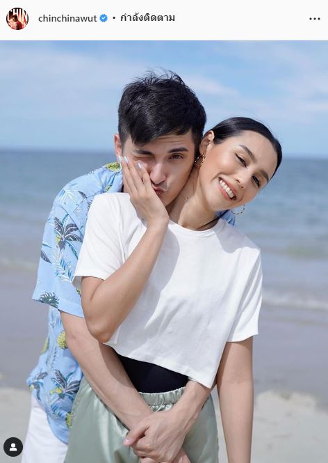 ชินวุฒ เซอร์ไพรส์ ลิลลี่ ถึงกับร้องกรี๊ดดดด พร้อมเล่าวีรกรรมความรักของทั้งคู่