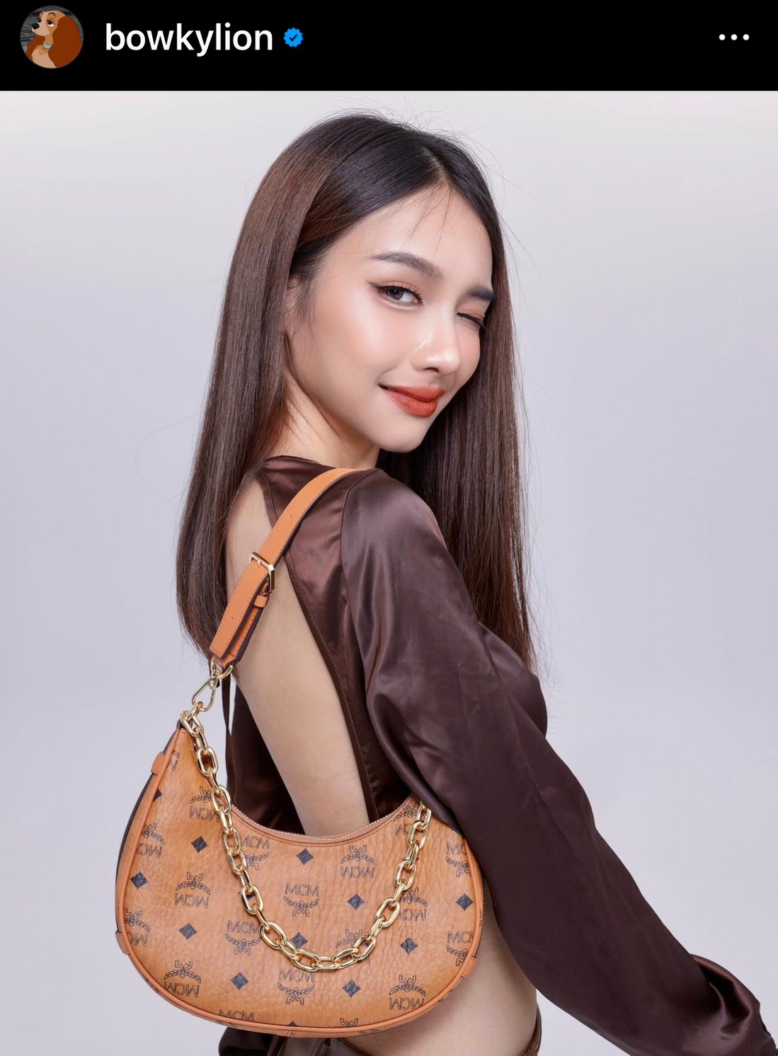 โบกี้ไลอ้อน เปิดสาเหตุ ฟาดแรงกลางโซเชียล เพราะเจอเหตุการณ์นี้! โบกี้ไลอ้อน เปิดสาเหตุ ฟาดแรงกลางโซเชียล เพราะเจอเหตุการณ์นี้!