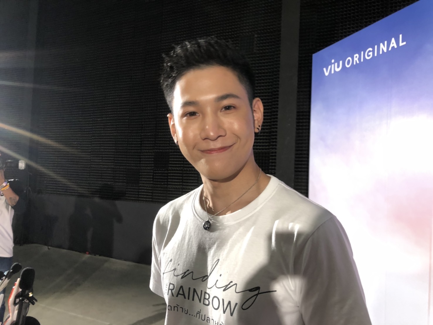 “สิงโต ปราชญา” ติดเกมหนักเติมเงินหลักล้าน ยันคือความสุขตนเอง “สิงโต ปราชญา” ติดเกมหนักเติมเงินหลักล้าน ยันคือความสุขตนเอง