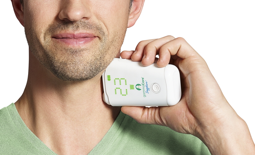 gammaCore Sapphire อุปกรณ์แก้ปวดหัว ด้วยกระแสไฟฟ้า