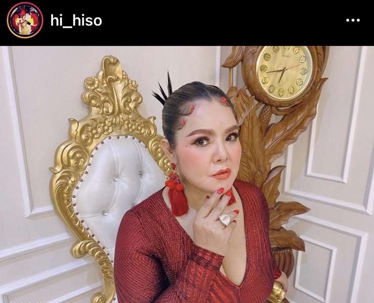 ฮาย อาภาพร ถูกลอตเตอรี่รางวัลที่ 4 รับทรัพย์เป็นแสน! ฮาย อาภาพร ถูกลอตเตอรี่รางวัลที่ 4 รับทรัพย์เป็นแสน!