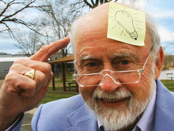 Spencer Silver ผู้ประดิษฐ์กระดาษ Post-it Note stick เสียชีวิตแล้วด้วยวัย 80 ปี