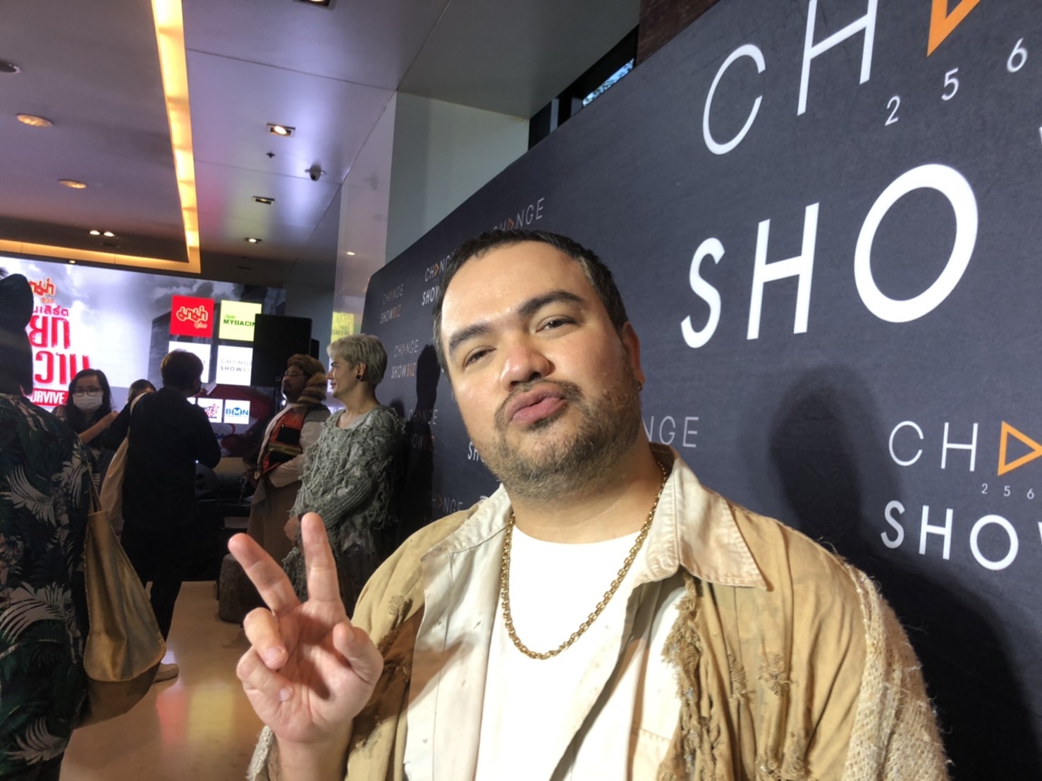 แอบร้องไห้บ่อย โอ๊ต ปราโมทย์ มีอาการแพนิค ต้องพึ่งยามา2 ปี แอบร้องไห้บ่อย โอ๊ต ปราโมทย์ มีอาการแพนิค ต้องพึ่งยามา2 ปี