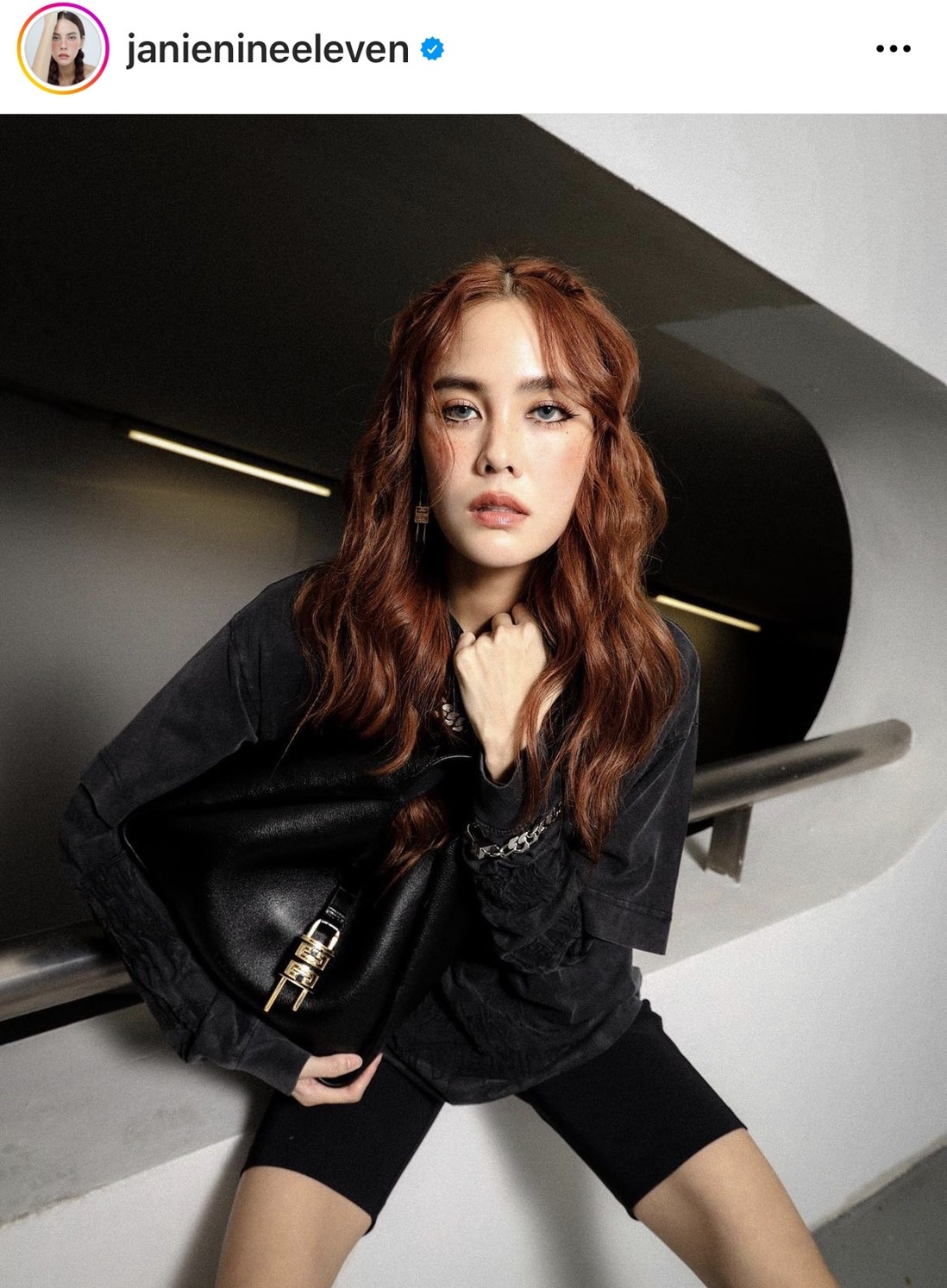 เจนี่ ลั่น! ผอมแต่สุขภาพดี ปลื้มลูกสาวชอบลุคนี้!