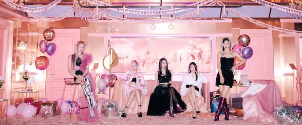 สวยใจสั่น!! แฟนๆ ขานรับยูนิตดังวง ‘Girls’ Generation’ จ่อคัมแบ็ก