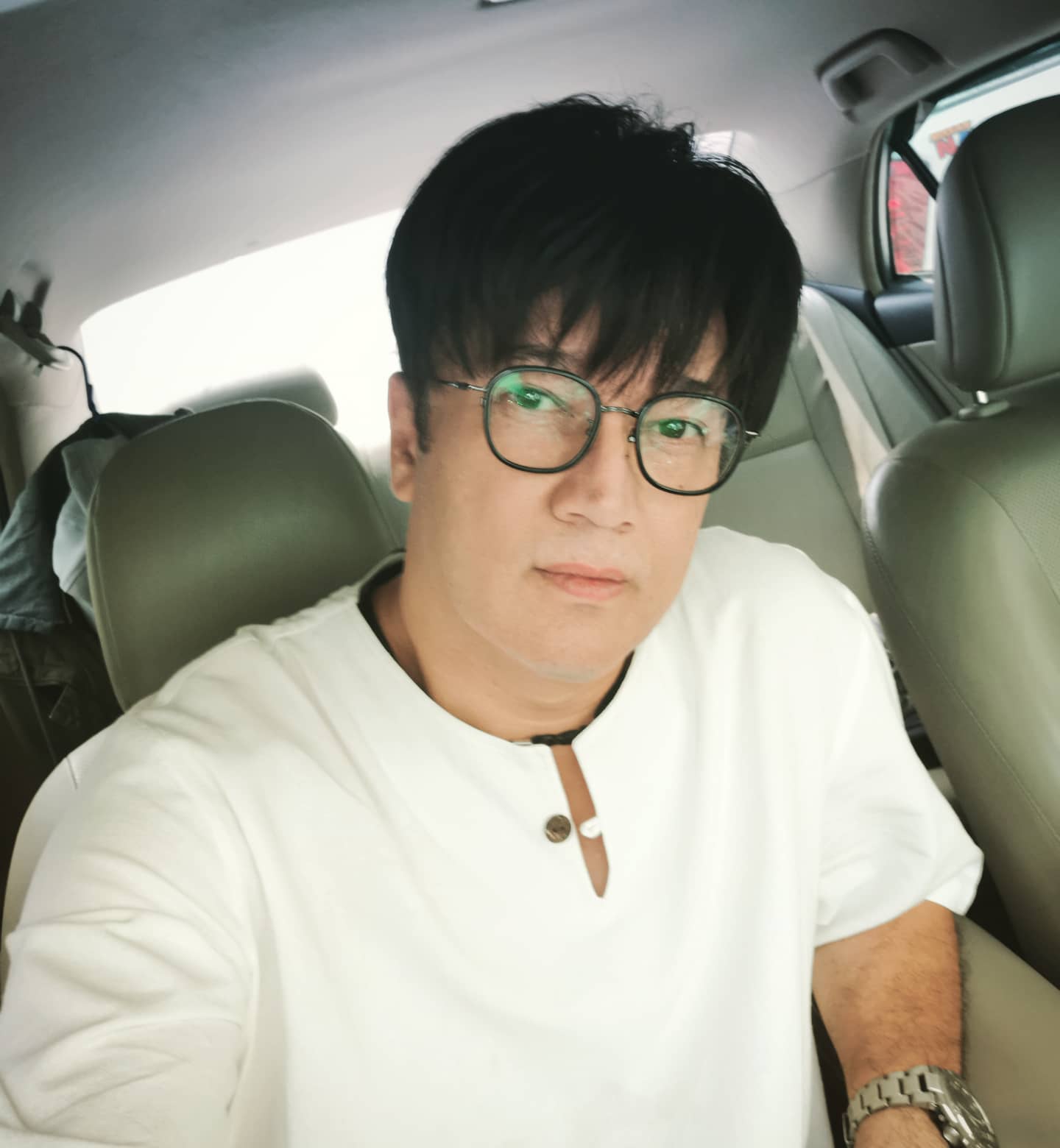 ขอให้เพื่อนไปเป็นนางฟ้าบนสวรรค์ นิค ยูโฟร์ เล่าถึงความผูกพันธ์ ซันนี่ ยูโฟร์ 