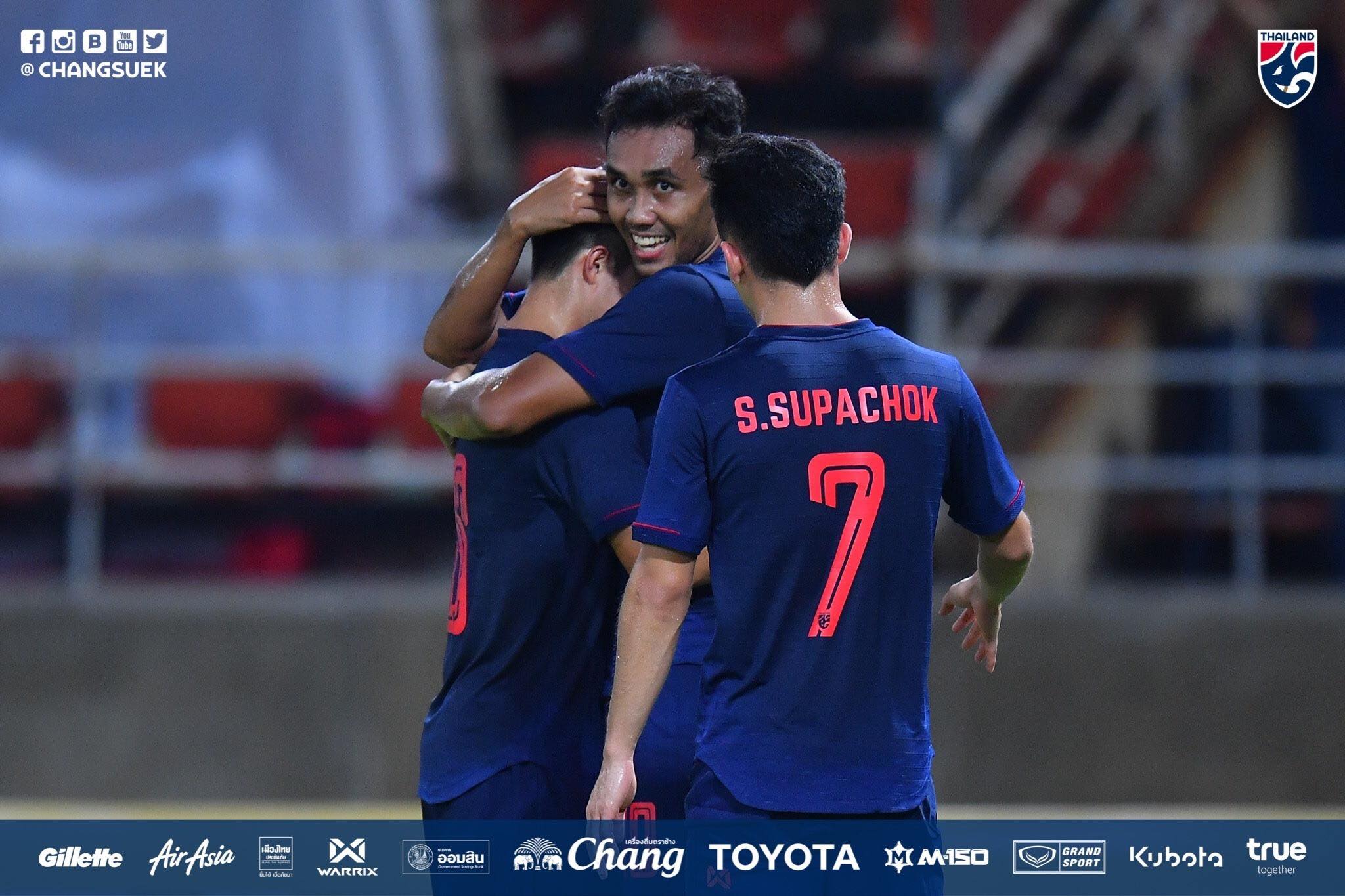 คุยเคล็ด(ไม่)ลับสายงานผู้สื่อข่าว-พากย์ฟุตบอล 'เกริกชัย คุณโฑ' ที่ชนะฝันด้วยการพัฒนา