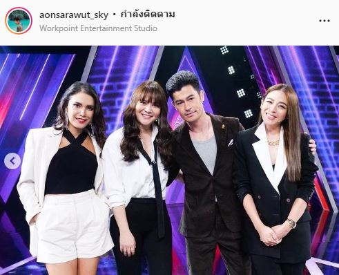 อ้น สราวุธ รู้สึกโล่ง!! หลังเผยความรู้สึกที่เก็บไว้ 25 ปี 