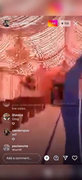 เกือบพังงานวิวาห์!! อดีตสามีคนแรกบุกสถานที่จัดงานแต่งรอบ 3 ของ ‘บริทนีย์ สเปียร์ส’ (มีคลิป)