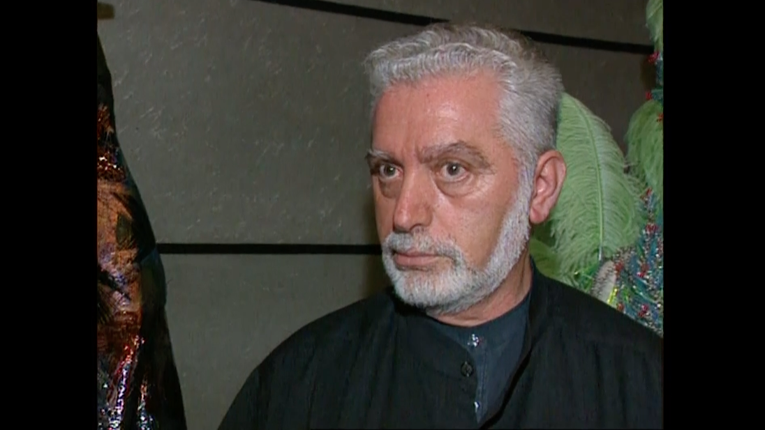 สิ้น 'Paco Rabanne'!! ดีไซเนอร์ระดับตำนานชาวสเปน ขวัญใจเซเลบสายชิคทั่วโลก สิ้น 'Paco Rabanne'!! ดีไซเนอร์ระดับตำนานชาวสเปน ขวัญใจเซเลบสายชิคทั่วโลก