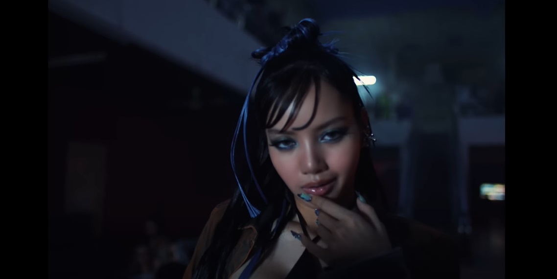 ยิ่งใหญ่สมการรอคอย “ROCKSTAR” ผลงานเพลงใหม่ “ลิซ่า BLACKPINK” ยิ่งใหญ่สมการรอคอย “ROCKSTAR” ผลงานเพลงใหม่ “ลิซ่า BLACKPINK”