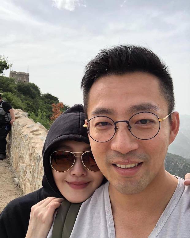 หย่าไม่หย่า?!! ‘สวีซีหยวน’ นางเอก F4 ออริจินัล ออกปากเตรียมหย่าสามี หย่าไม่หย่า?!! ‘สวีซีหยวน’ นางเอก F4 ออริจินัล ออกปากเตรียมหย่าสามี