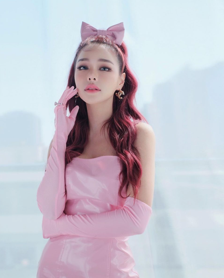 เปิดประวัติ “แอร์ ภัณฑิลา” ดาราสาวหน้าใสอดีตสตอเบอรี่ชีสเค้ก เปิดประวัติ “แอร์ ภัณฑิลา” ดาราสาวหน้าใสอดีตสตอเบอรี่ชีสเค้ก