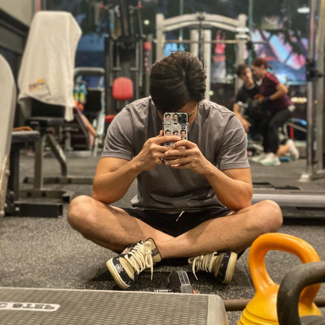 บอย ปกรณ์ โชว์ผลตรวจเป็นลบ หลังอยู่ในกลุ่มเสี่ยง บอย ปกรณ์ โชว์ผลตรวจเป็นลบ หลังอยู่ในกลุ่มเสี่ยง