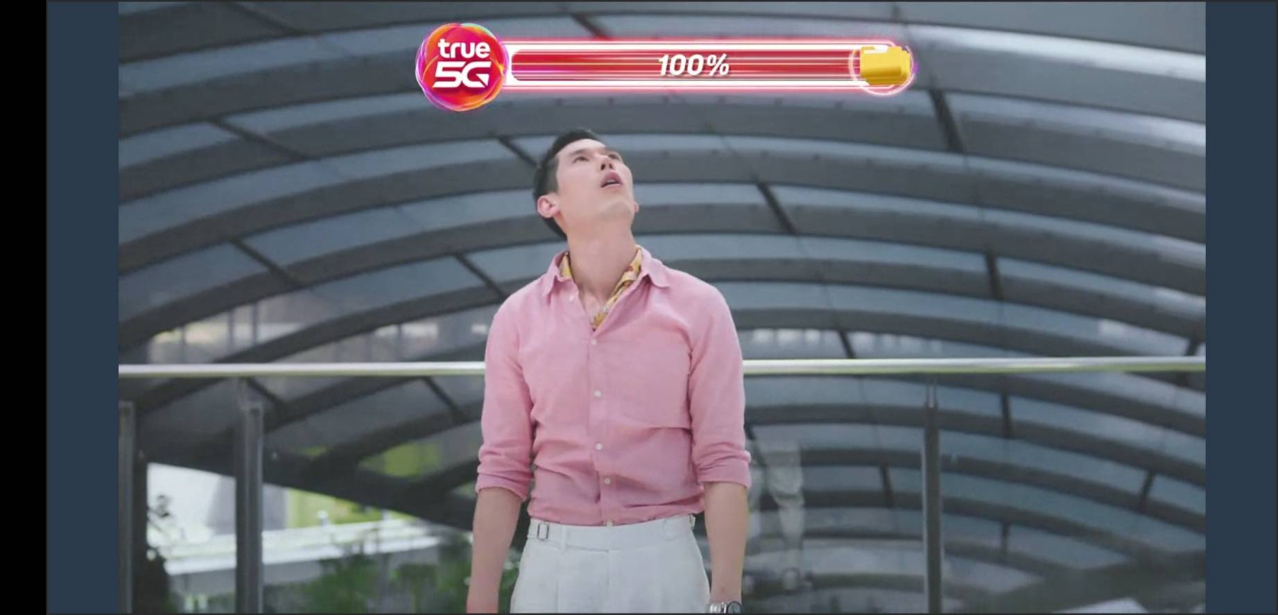 เปิดตัวฮีโร่ทรู 5G กันต์ กันตถาวร เข้าสู่ครอบครัวอย่างเป็นทางการ เปิดตัวฮีโร่ทรู 5G กันต์ กันตถาวร เข้าสู่ครอบครัวอย่างเป็นทางการ