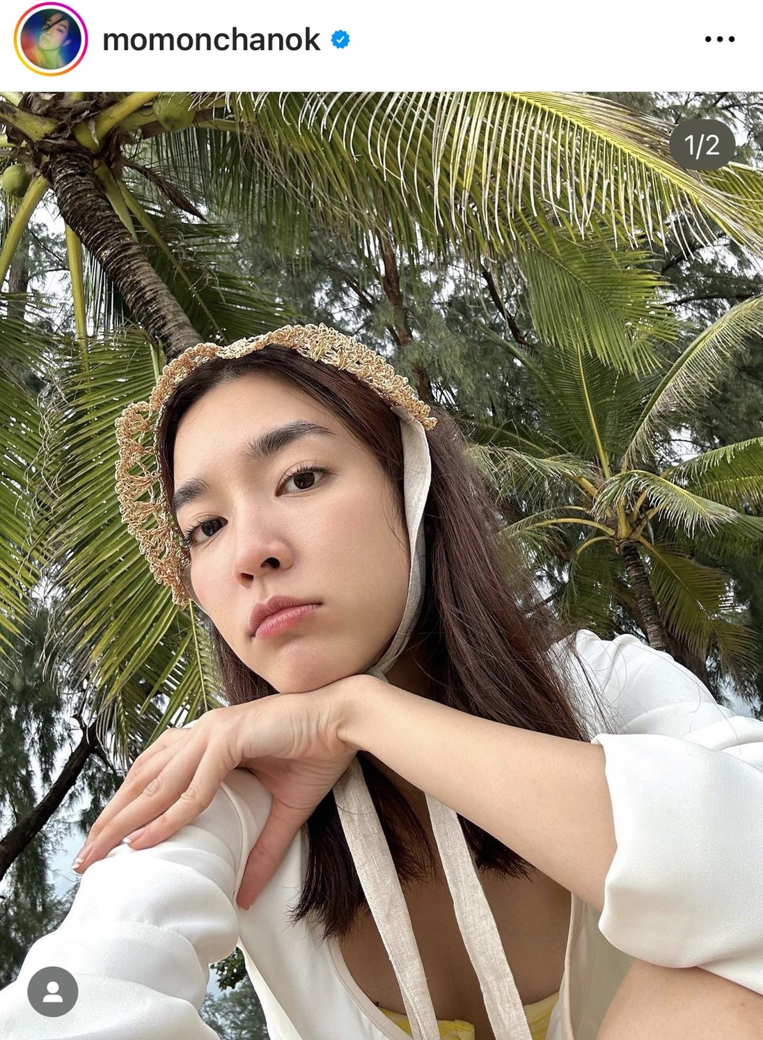 โม มนชนก หลุดภาพซบหนุ่มปริศนา จะใช่แฟนคนใหม่หรือเปล่า?? โม มนชนก หลุดภาพซบหนุ่มปริศนา จะใช่แฟนคนใหม่หรือเปล่า??