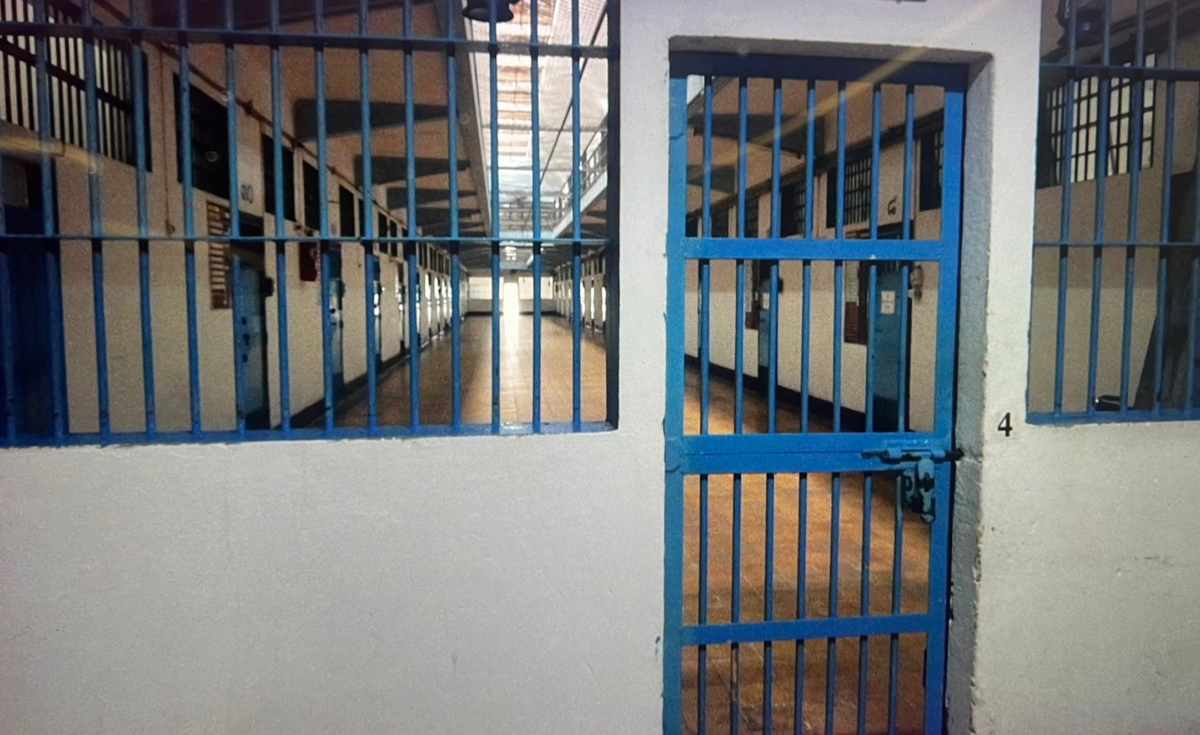 จัดการคุก ดูแลกลุ่มข้ามเพศ แยกห้องนอน-ห้องน้ำ ลดเสี่ยงถูกคุกคาม จัดการคุก ดูแลกลุ่มข้ามเพศ แยกห้องนอน-ห้องน้ำ ลดเสี่ยงถูกคุกคาม