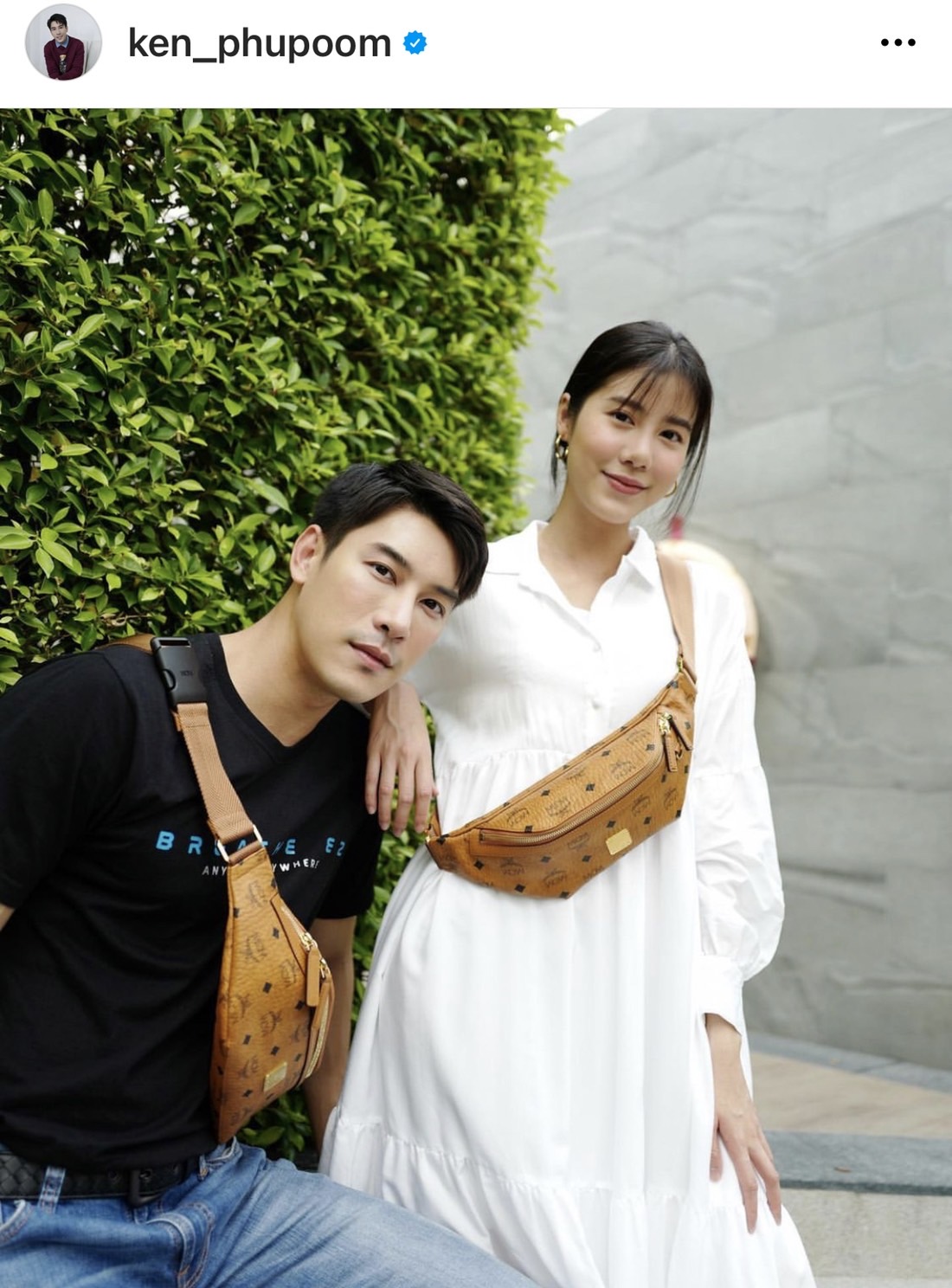 เอสเธอร์ ปัดเป็นคู่รักเลิกเงียบ ไม่หวั่นอาถรรพ์รัก 7 ปี