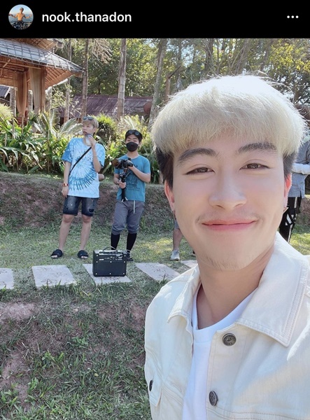 นุ๊ก ธนดล ตกเวทีสูงเกือบ 2 เมตร ด้านแฟนคลับแห่เป็นห่วง!! นุ๊ก ธนดล ตกเวทีสูงเกือบ 2 เมตร ด้านแฟนคลับแห่เป็นห่วง!!