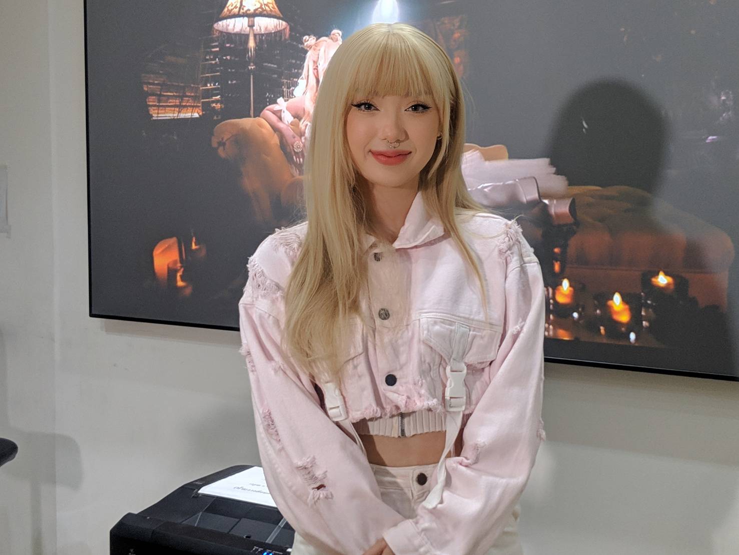 ไม่ได้ผิดสัญญา!! สังกัดเก่า พลอยชมพู ปฏิเสธทุกข้อกล่าวหา พร้อมสู้คดีเต็มที่