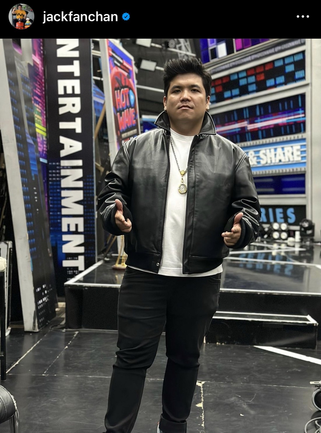 แจ็ค แฟนฉัน - ใบหม่อน ซัดกลับหน้าชา หลังโดนโยง คู่รักคบหาเพื่อผลประโยชน์ 