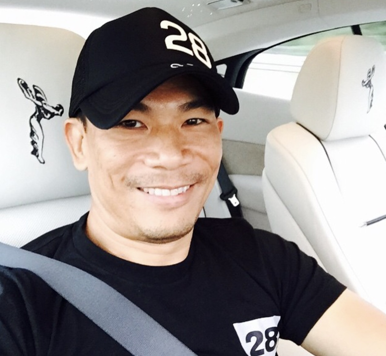 เคลื่อนร่าง เอ๋ ชนม์สวัสดิ์ ออกจากบุรีรัมย์ มุ่งหน้าสมุทรปราการ เคลื่อนร่าง เอ๋ ชนม์สวัสดิ์ ออกจากบุรีรัมย์ มุ่งหน้าสมุทรปราการ