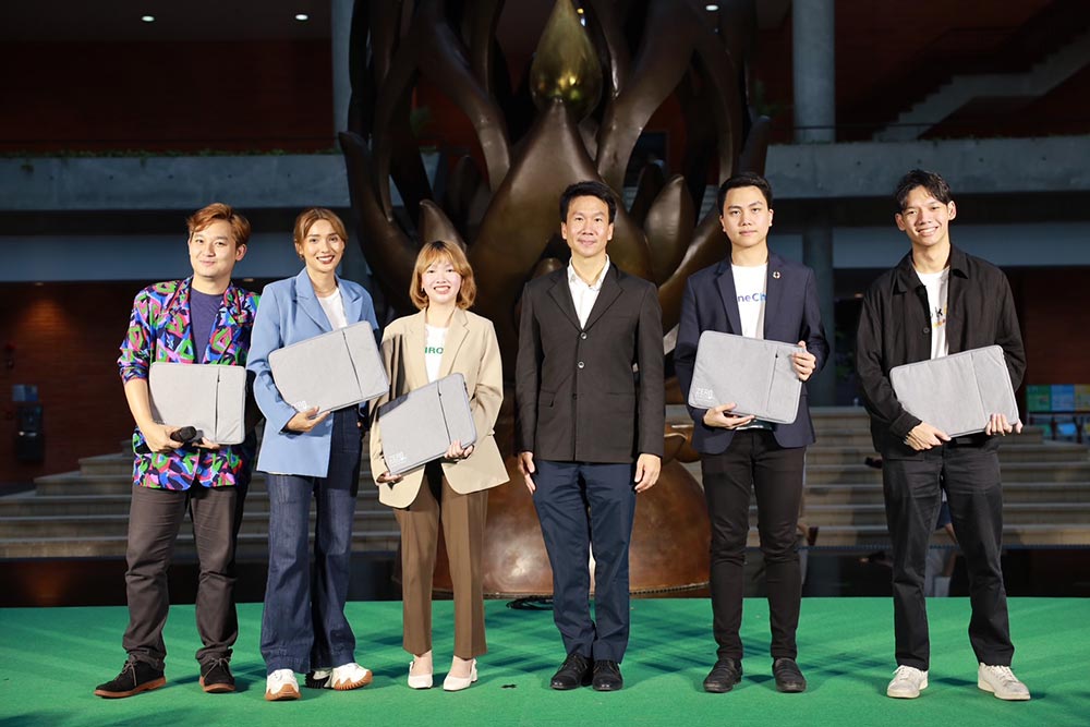 ม.มหิดล กระตุ้นการรับรู้ด้าน Zero Waste ชูเจตนารมณ์ลดการเกิดขยะในมหาวิทยาลัย