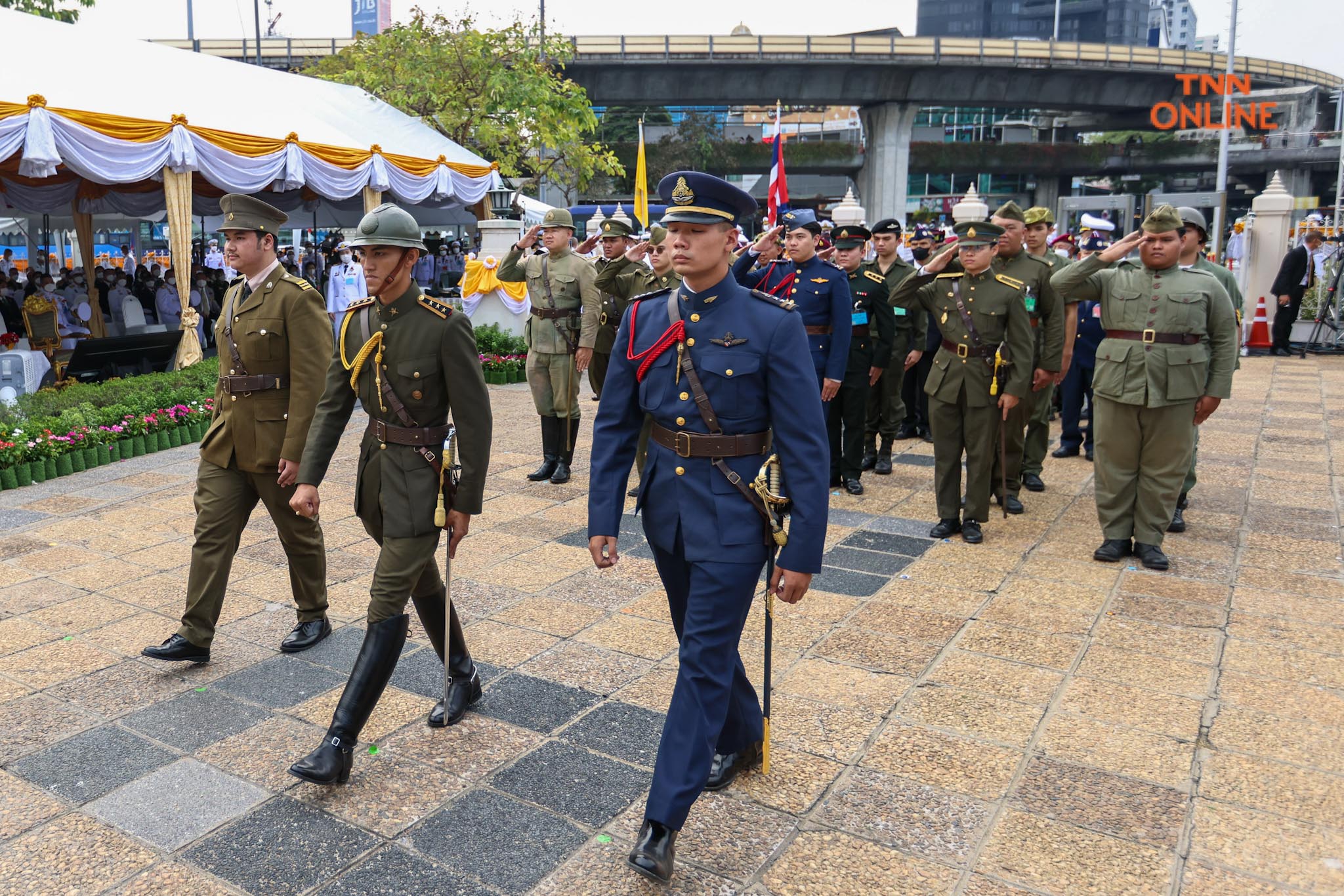 3 กุมภา วันทหารผ่านศึก ร่วมรำลึกวีรกรรมทหารผู้กล้า 3 กุมภา วันทหารผ่านศึก ร่วมรำลึกวีรกรรมทหารผู้กล้า