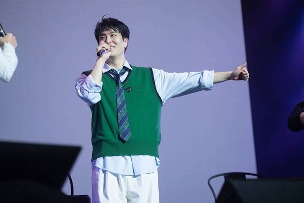 ‘ยองแจ GOT7’ ติดโควิด!! พักทุกกิจกรรม แฟนๆ ส่งห่วงใยจนครองเทรนด์ ‘ยองแจ GOT7’ ติดโควิด!! พักทุกกิจกรรม แฟนๆ ส่งห่วงใยจนครองเทรนด์