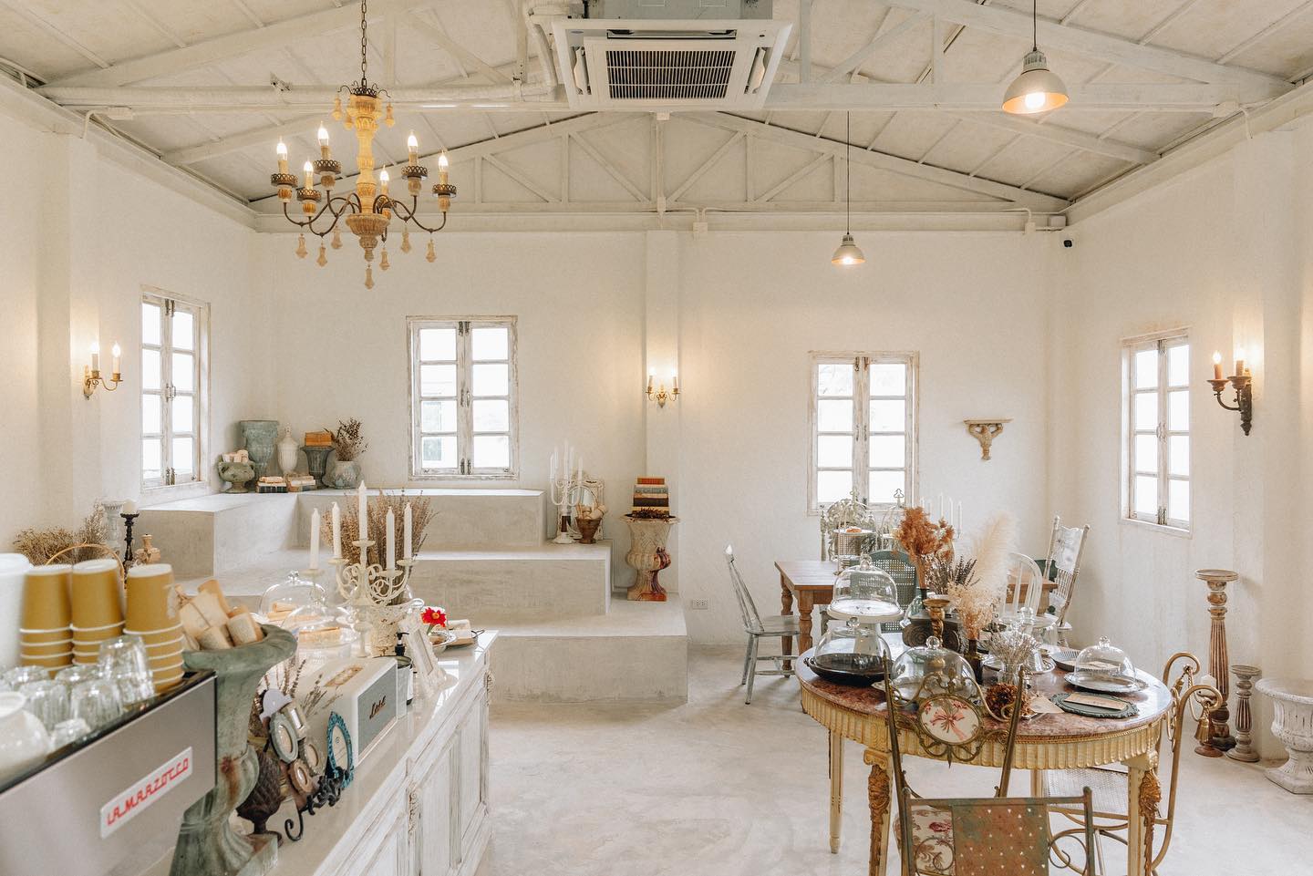 10 คาเฟ่เพชรบุรี เช็กอินชิล ดื่มด่ำบรรยากาศเมืองเพชร 10 คาเฟ่เพชรบุรี เช็กอินชิล ดื่มด่ำบรรยากาศเมืองเพชร