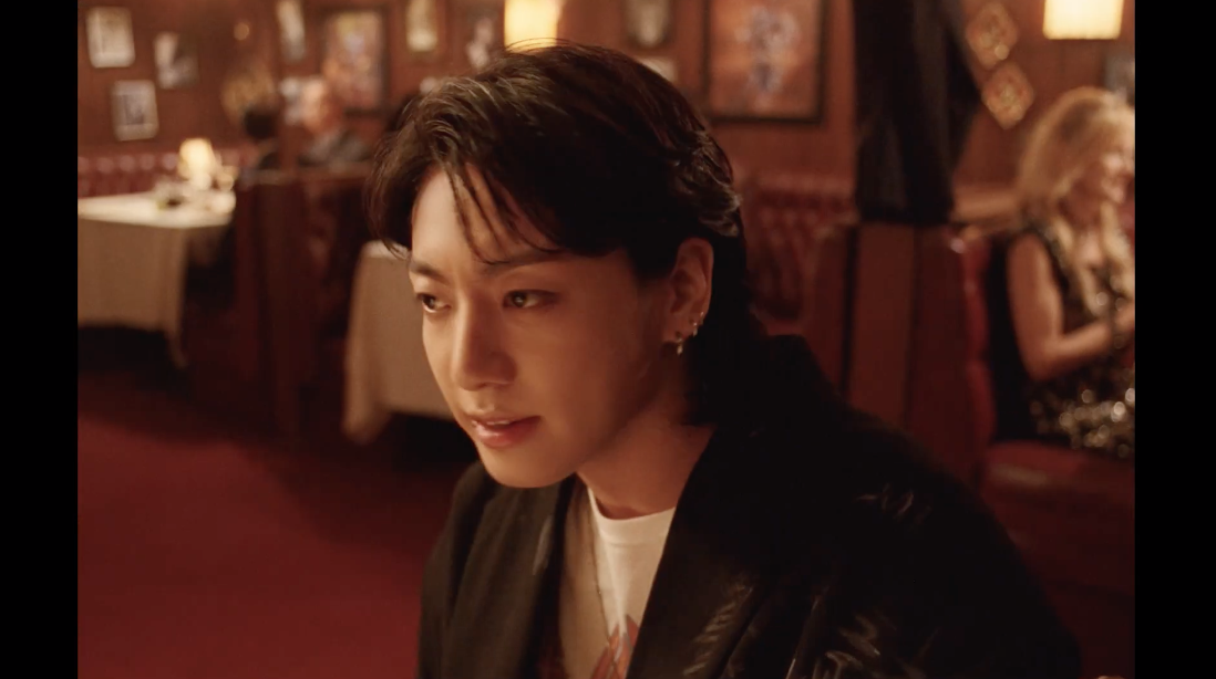 ‘จองกุก - ฮันโซฮี’!! ปะทะเดือดในทีเซอร์เอ็มวี Seven เพลงเดี่ยวน้องเล็กวง BTS