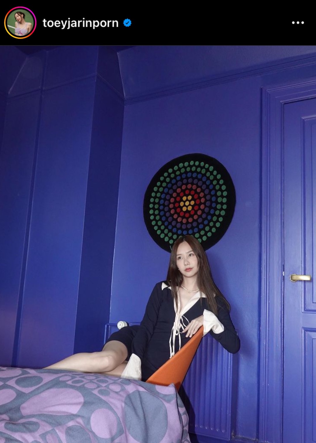 เต้ย จรินทร์พร เผยเปิดตัวหวานใจคนใหม่ ยืนยันไม่มีแม่สื่อ เต้ย จรินทร์พร เผยเปิดตัวหวานใจคนใหม่ ยืนยันไม่มีแม่สื่อ