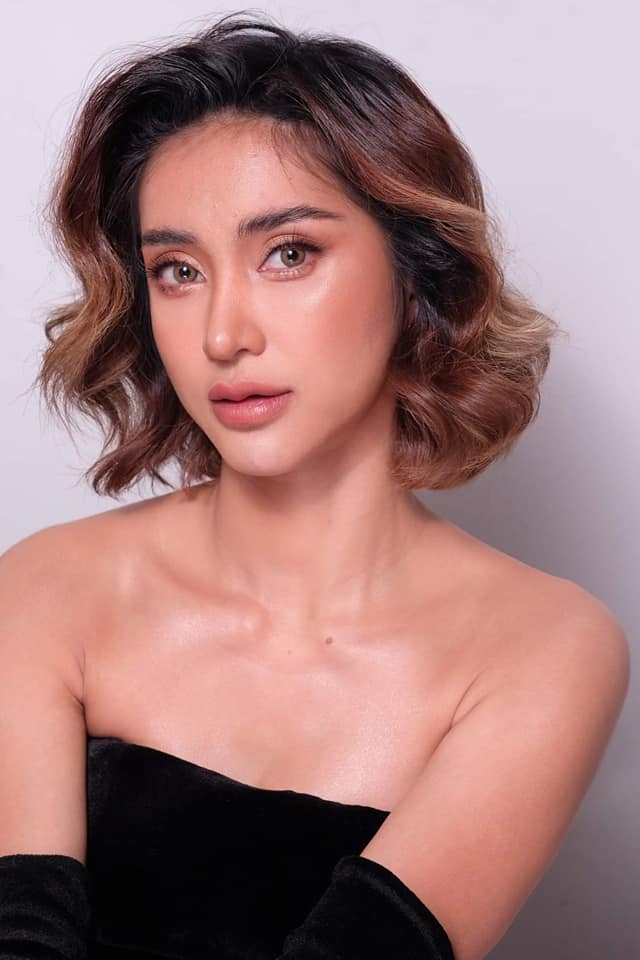 พระเอก ฟ. เปิดใจ หลัง มินดา ออกมาเผยว่าถูกคุกคามข่มขู่ พระเอก ฟ. เปิดใจ หลัง มินดา ออกมาเผยว่าถูกคุกคามข่มขู่