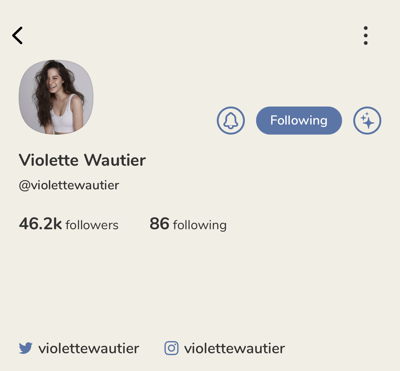 ดาราไทย แห่เปิดประสบการณ์ เล่นแอพแชทเสียงสุดฮิต Clubhouse ดาราไทย แห่เปิดประสบการณ์ เล่นแอพแชทเสียงสุดฮิต Clubhouse