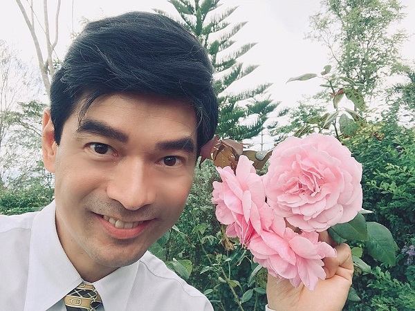 ฟิตเหมือนหนุ่ม 30! “จิ๊บ วสุ” เตรียมมีลูกวิธีธรรมชาติ (มีคลิป) ฟิตเหมือนหนุ่ม 30! “จิ๊บ วสุ” เตรียมมีลูกวิธีธรรมชาติ (มีคลิป)