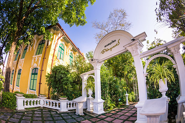 10 ที่เที่ยวปราจีนบุรี เช็กอินเมืองรอง สูดอากาศธรรมชาติใกล้กรุง 