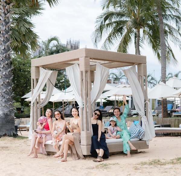 แคทรียา อิงลิช เล่าย้อนโมเมนต์ 2002 ราตรี รวมตัวอีกครั้ง (มีคลิป)