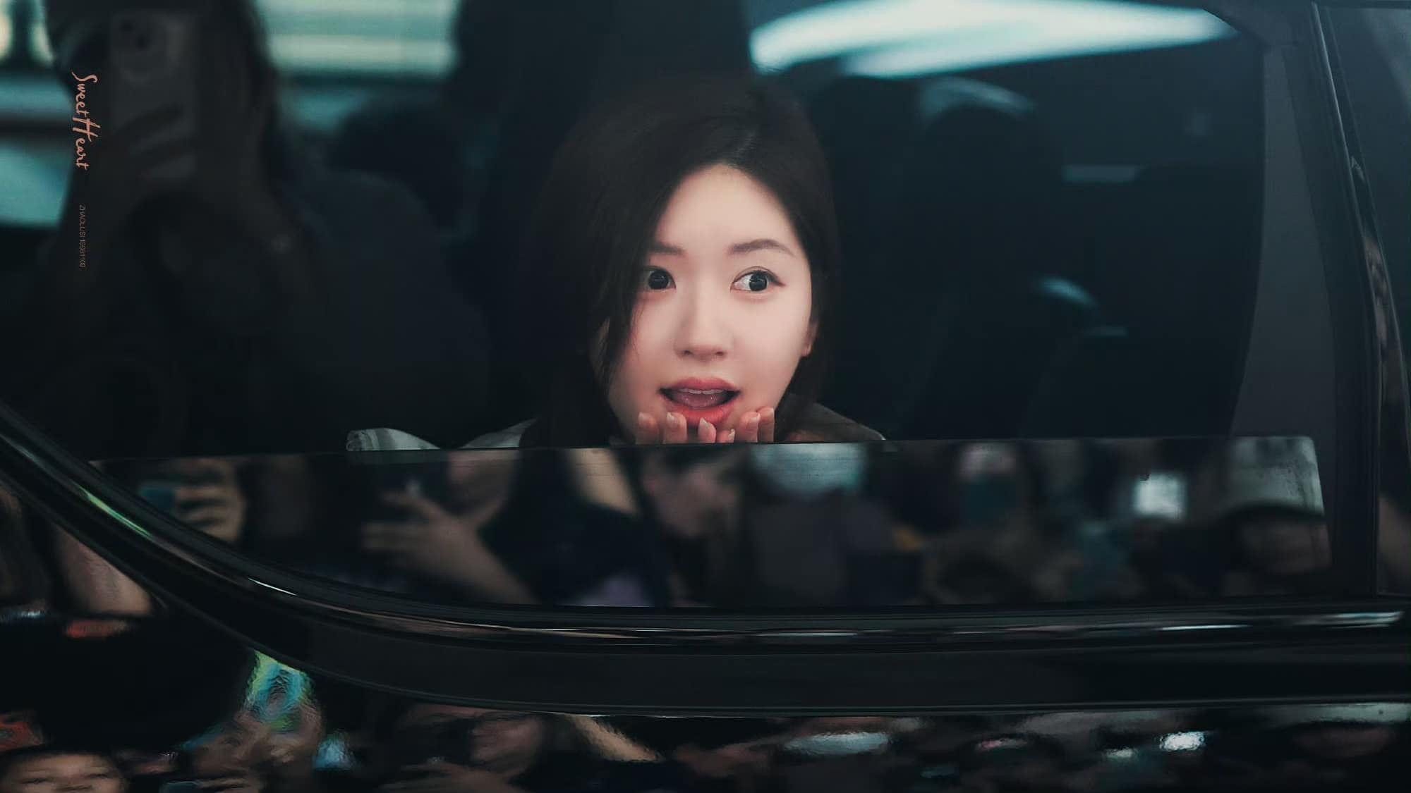 ต้อนรับคนสวย!! ‘จ้าวลู่ซือ’ ครองเทรนด์หลังลัดฟ้าถึงไทย พร้อมทำกิจกรรม 27 ก.ย.นี้ ต้อนรับคนสวย!! ‘จ้าวลู่ซือ’ ครองเทรนด์หลังลัดฟ้าถึงไทย พร้อมทำกิจกรรม 27 ก.ย.นี้