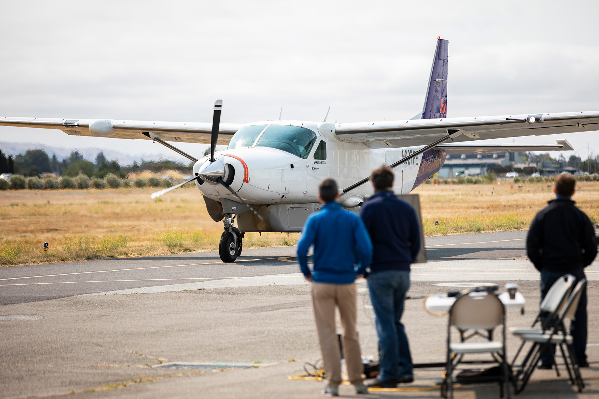 Reliable Robotics ได้รับอนุมัติจาก FAA ทดสอบระบบการบินอัตโนมัติเต็มรูปแบบ Reliable Robotics ได้รับอนุมัติจาก FAA ทดสอบระบบการบินอัตโนมัติเต็มรูปแบบ