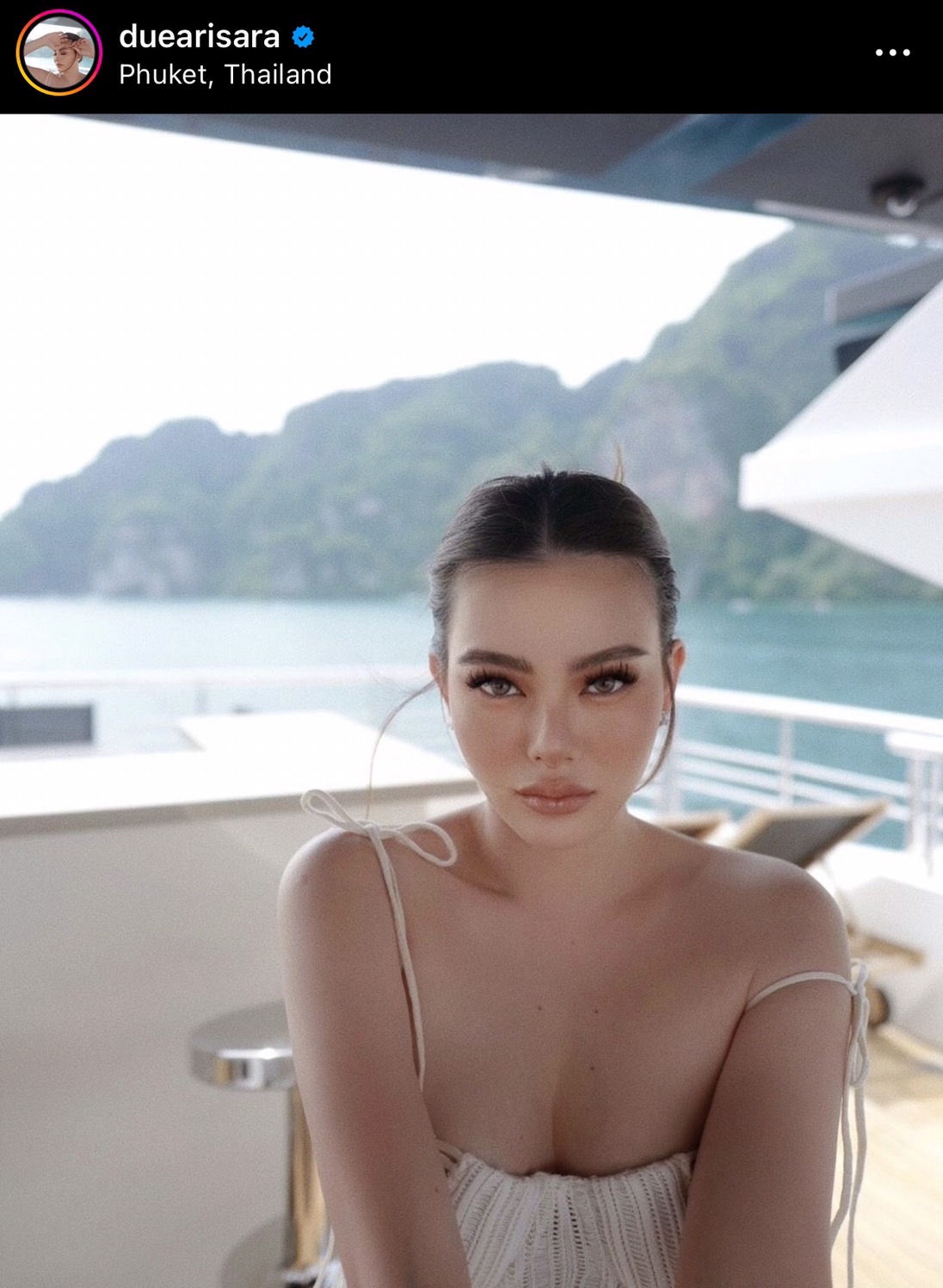สัปดาห์หน้า ดิว อริสรา เตรียมเข้าให้ปากคำเอาผิดเบนซ์ เดม่อน แน่! สัปดาห์หน้า ดิว อริสรา เตรียมเข้าให้ปากคำเอาผิดเบนซ์ เดม่อน แน่!