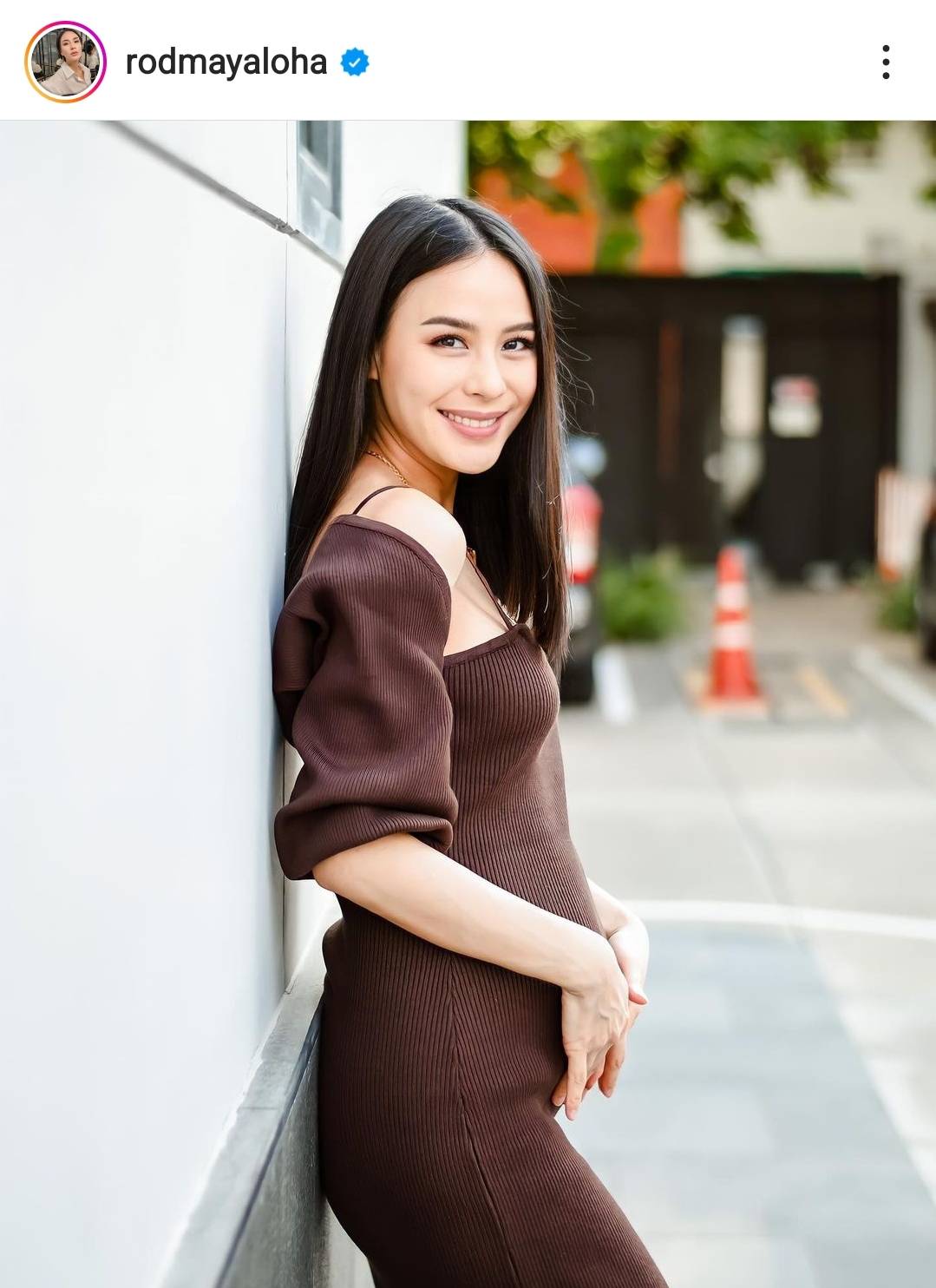 รถเมล์ คะนึงนิจ เล่าอาการแพ้ท้องหนัก ถึงขั้นเข้าโรงพยาบาล รถเมล์ คะนึงนิจ เล่าอาการแพ้ท้องหนัก ถึงขั้นเข้าโรงพยาบาล