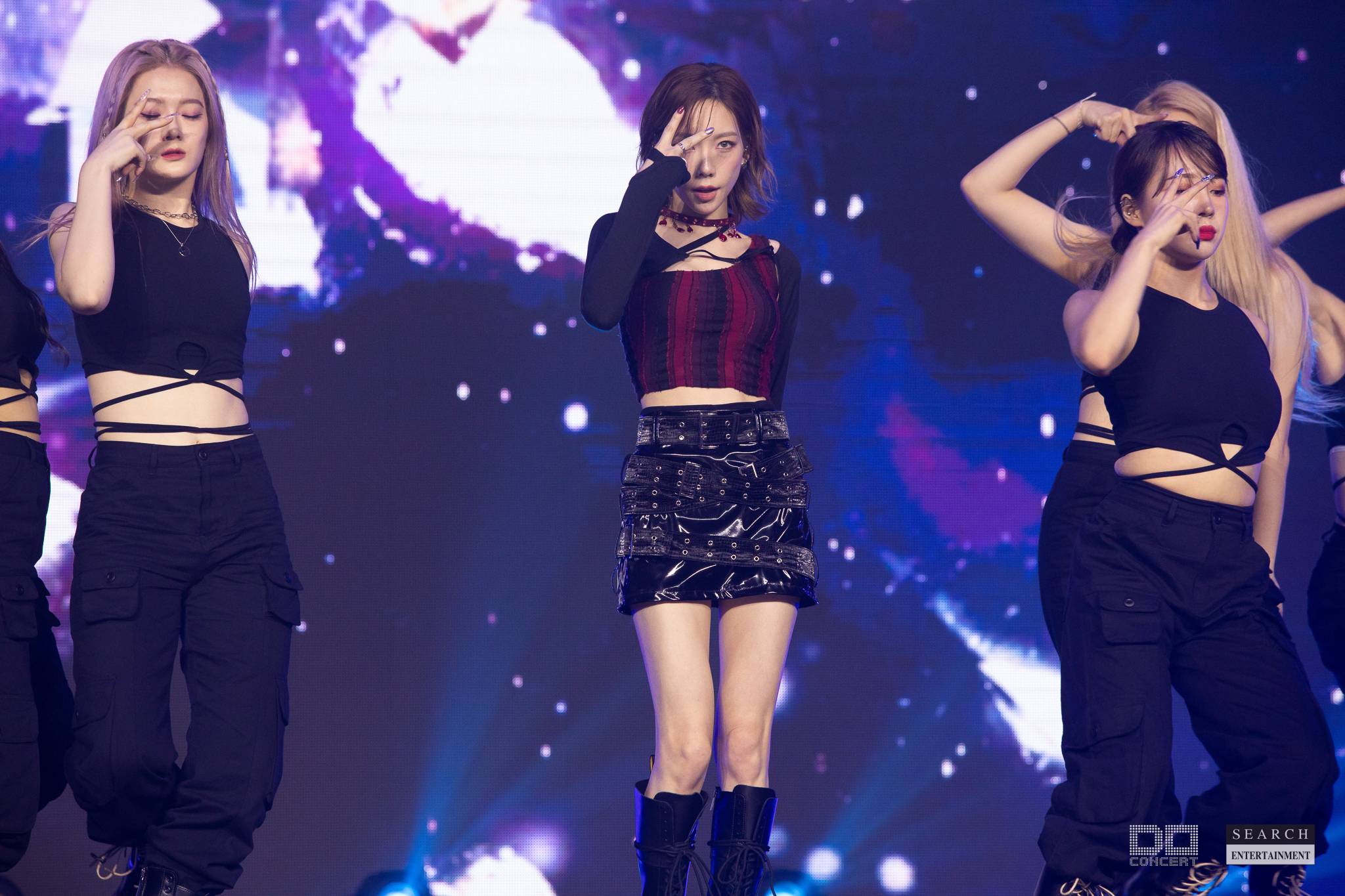 โซวอนทั่วโลกส่งกำลังใจ!! หลังทราบข่าว 'แทยอน Girls’ Generation' ติดโควิด โซวอนทั่วโลกส่งกำลังใจ!! หลังทราบข่าว 'แทยอน Girls’ Generation' ติดโควิด