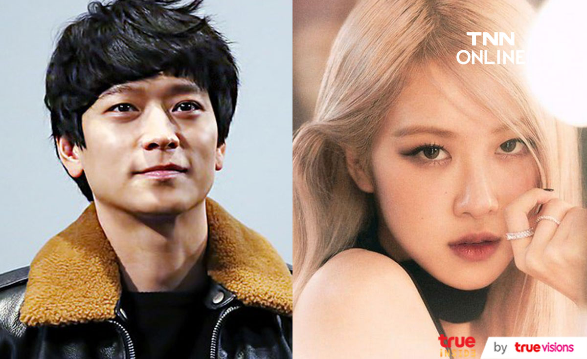 สังกัดแถลงซ้ำ!! หลังประเด็นร้อน 'โรเซ่ BLACKPINK' เดตพระเอก 'คังดงวอน' บานปลายไม่หยุด สังกัดแถลงซ้ำ!! หลังประเด็นร้อน 'โรเซ่ BLACKPINK' เดตพระเอก 'คังดงวอน' บานปลายไม่หยุด