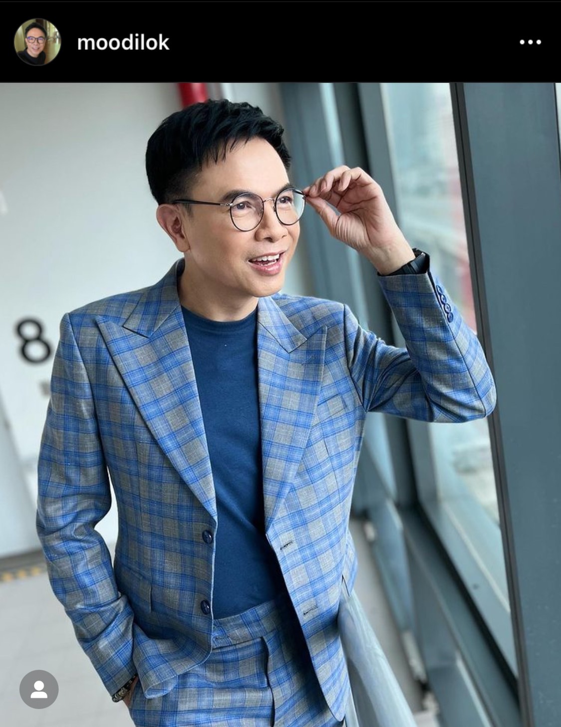 หมู ดิลก โผล่คอมเมนต์ถึง โก้ วศิน หลังต้นสังกัดปลดสัญญาฟ้าผ่า หมู ดิลก โผล่คอมเมนต์ถึง โก้ วศิน หลังต้นสังกัดปลดสัญญาฟ้าผ่า