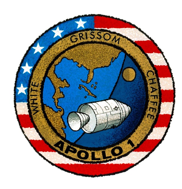 ครบรอบ 57 ปี โศกนาฏกรรม Apollo 1 เปลวเพลิงแห่งความล้มเหลวเพื่อก้าวต่อไปที่ใหญ่กว่า
