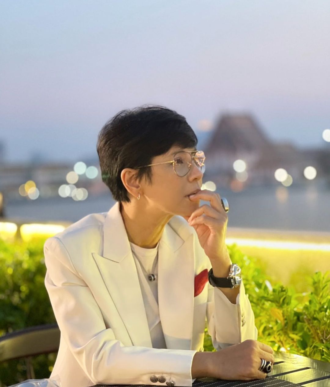 เปิ้ล หัทยา โพสต์ภาพคู่ ตั้ว ศรัณยู ครบ 10 เดือนที่จากกัน เปิ้ล หัทยา โพสต์ภาพคู่ ตั้ว ศรัณยู ครบ 10 เดือนที่จากกัน